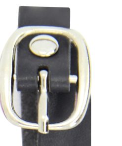 Aluminum Luggage Tag 19 Aluminum Luggage Tag With Leather Belt Image 6