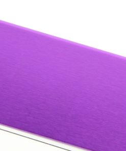 Aluminum Luggage Tag 21 Aluminum Luggage Tag With Leather Belt Image 8