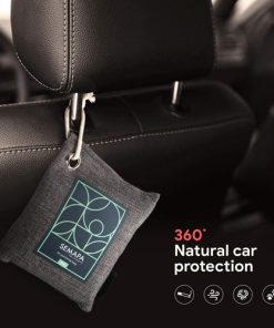 Charcoal Air Purifying Bag 13 Charcoal Air Purifying Bag for Home & Car Image 2