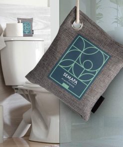 Charcoal Air Purifying Bag 14 Charcoal Air Purifying Bag for Home & Car Image 3