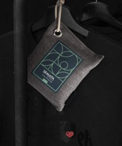 Charcoal Air Purifying Bag 17 Charcoal Air Purifying Bag for Home & Car Image 6