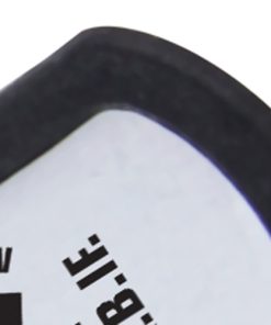 Dog Tags Silencers 19 Rectangle Dog Tag With Rubber Silencer Image 7