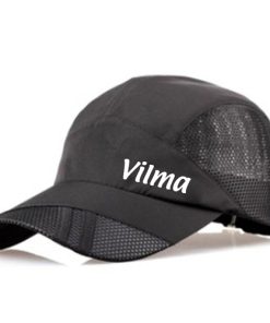 Outdoor Breathable Mesh Cap