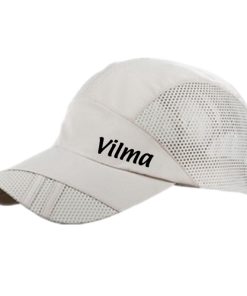 Outdoor Breathable Mesh Cap Image 1