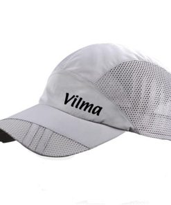 Breathable Cap 13 Outdoor Breathable Mesh Cap Image 4