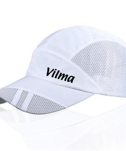 Breathable Cap 14 Outdoor Breathable Mesh Cap Image 5