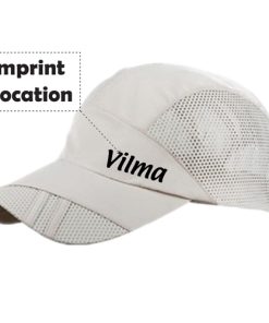 Breathable Cap 15 Outdoor Breathable Mesh Cap Image 6