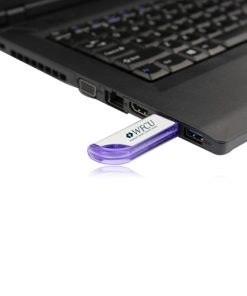 1GB Groovy Flash Drive 13 1GB Groovy Flash Drive Image 3