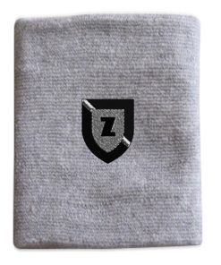 Bamboo Sweat Wrist Brace Image 1