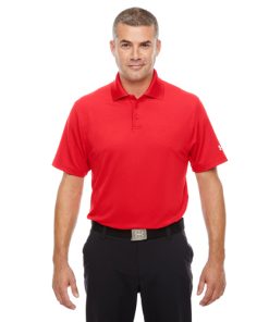 Cotton Slim Fit Polo Shirt
