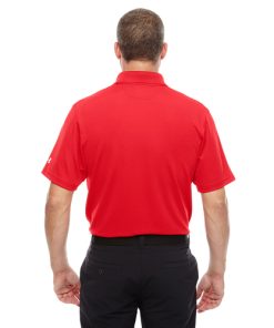 Slim Fit Polo Shirt 11 Cotton Slim Fit Polo Shirt Image 2