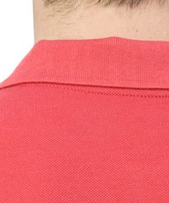 Slim Fit Polo Shirt 14 Cotton Slim Fit Polo Shirt Image 5