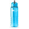 Tritan Sports Water Bottle With Straw Lid 2 750ML Tritan Sports Bottle With Straw