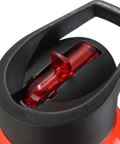 Tritan Sports Water Bottle With Straw Lid 18 750ML Tritan Sports Bottle With Straw Image 7