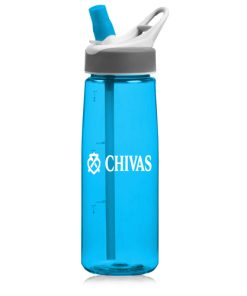 750ML Personalized Water Bottle