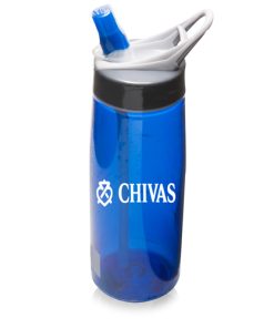 750ML Personalized Water Bottle Image 1