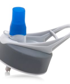 Personalized Water Bottle 12 750ML Personalized Water Bottle Image 2