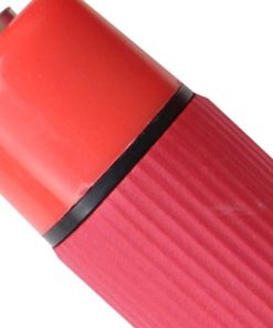 Urban Fitness Equipment Leather Jump Rope 2.7m 18 Foam Grip 2.7M Jump Rope Image 7