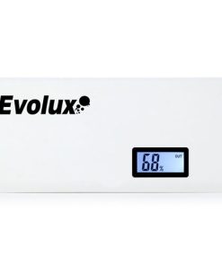 Custom Power Bank Charger with Digital Display 11 Personalized Power Banks With LCD Display Image 2