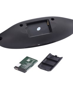 Portable Bluetooth Speaker Rugby Shaped 11 Rugby Shaped Bluetooth Multimedia Speaker Image 2