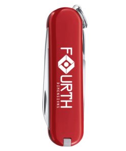 Compact Multi-Function Pocket Knife Image 1