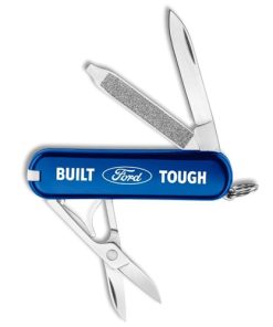 Small Pocket Knives 16 Compact Multi-Function Pocket Knife Image 5