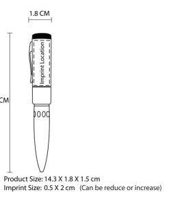 16GB Pen USB Flash Drive 23 16GB Pen USB Flash Drive Image 10