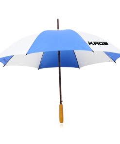 60 Inch Fiberglass Ribs Golf Umbrella 27 60 Inch Promotional Fiberglass Ribs Golf Umbrella Image 9