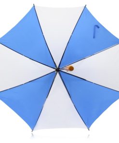 60 Inch Fiberglass Ribs Golf Umbrella 29 60 Inch Promotional Fiberglass Ribs Golf Umbrella Image 11