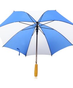 60 Inch Fiberglass Ribs Golf Umbrella 30 60 Inch Promotional Fiberglass Ribs Golf Umbrella Image 12