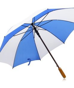60 Inch Fiberglass Ribs Golf Umbrella 31 60 Inch Promotional Fiberglass Ribs Golf Umbrella Image 13