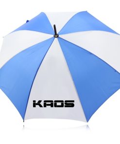 60 Inch Fiberglass Ribs Golf Umbrella 32 60 Inch Promotional Fiberglass Ribs Golf Umbrella Image 14