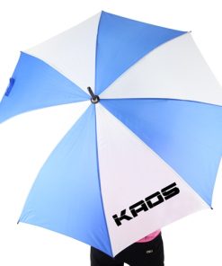 60 Inch Fiberglass Ribs Golf Umbrella 21 60 Inch Promotional Fiberglass Ribs Golf Umbrella Image 3
