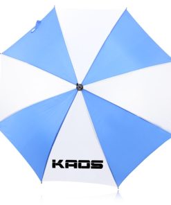 60 Inch Fiberglass Ribs Golf Umbrella 22 60 Inch Promotional Fiberglass Ribs Golf Umbrella Image 4