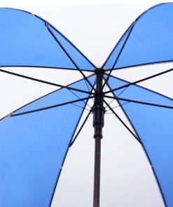 60 Inch Fiberglass Ribs Golf Umbrella 23 60 Inch Promotional Fiberglass Ribs Golf Umbrella Image 5