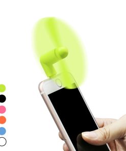 Portable OTG Micro USB Fan 17 Portable OTG Mini Micro USB Fan Image 6