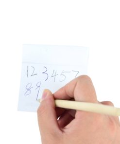 Round Wooden Ballpoint Pen 13 Round Wooden Ballpoint Pen Image 3