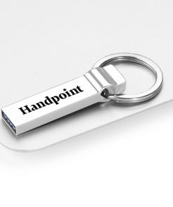 Waterproof USB 3.0 1GB Flash Drive