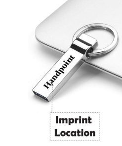 Metal Waterproof USB Drive 11 Waterproof USB 3.0 1GB Flash Drive Image 4