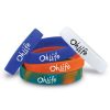 Awareness Silicone Wristband 1 Awareness Silicone Wristband