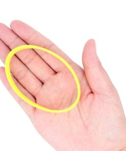 Awareness Silicone Wristband 12 Awareness Silicone Wristband Image 4