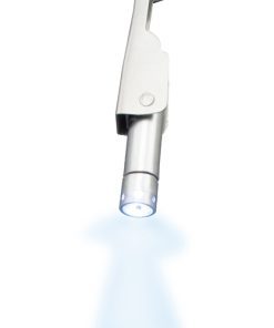 Multitool With Flashlight 18 Multi Function Pliers With LED Flashlight Image 6