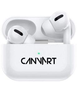 Custom Wireless Noise Cancelling Built in Mic Earbuds with Charging Case