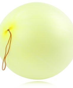 14 Inch - Rubber String Punch Balloon Image 1