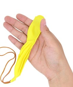 14 Inch Rubber String Punch Balloon 13 14 Inch - Rubber String Punch Balloon Image 3