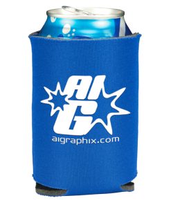 Blank Can Coozies Bulk Image 1