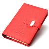 Personalised Leather Notebook 2 Personalised Leather Notebook