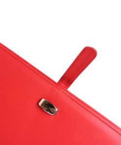 Personalised Leather Notebook 13 Personalised Leather Notebook Image 4