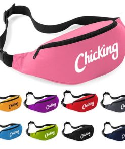 Sports Running Belt Pack