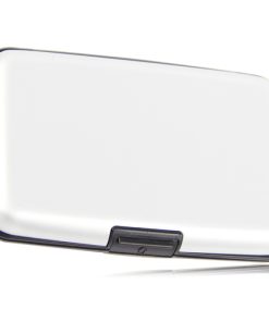 Aluminum Wallet 24 Aluminum Card Wallet Image 11